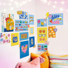 Load image into Gallery viewer, Hinkler: Mindful Me - My Amazing Wall Art Kit!