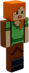 Minecraft Limited Edition USB 2.0 USB Drive 32GB - Alex