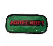 Load image into Gallery viewer, Minecraft License Blue Light Glasses and Case Set