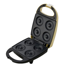 Load image into Gallery viewer, Davis &amp; Waddell Mini Donut Maker