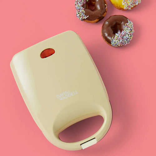 Davis & Waddell Mini Donut Maker