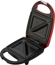 Load image into Gallery viewer, Davis &amp; Waddell Mini Jaffle Maker