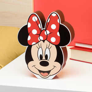 Disney 100 Minnie Mouse Light