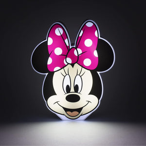 Disney 100 Minnie Mouse Light