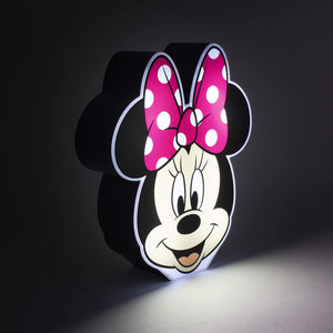 Disney 100 Minnie Mouse Light