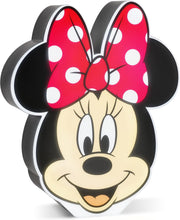 Load image into Gallery viewer, Disney 100 Minnie Mouse Light