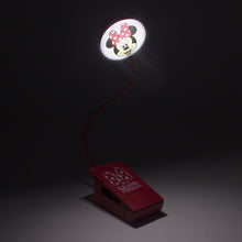 Load image into Gallery viewer, Disney 100 Minnie Mouse Book Light