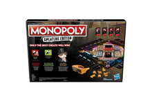 Load image into Gallery viewer, Monopoly: Cheaters Edition Board Game