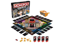 Load image into Gallery viewer, Monopoly: Cheaters Edition Board Game