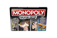 Load image into Gallery viewer, Monopoly: Cheaters Edition Board Game