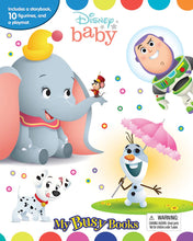 Load image into Gallery viewer, My Busy Books - Disney Baby