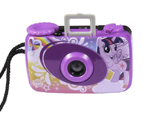 My Little Pony Adventure Kit - Camera/Binoculars & Flashlight