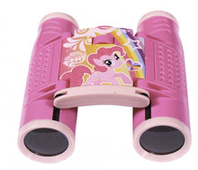 Load image into Gallery viewer, My Little Pony Adventure Kit - Camera/Binoculars &amp; Flashlight