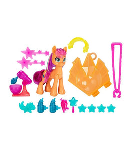 My Little Pony Cutie Mark Magic Ponies - Assorted