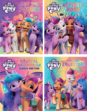 Load image into Gallery viewer, My Little Pony - Activity Case - Quest Through Equestria