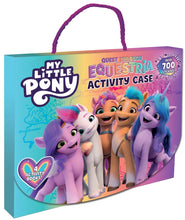 Load image into Gallery viewer, My Little Pony - Activity Case - Quest Through Equestria