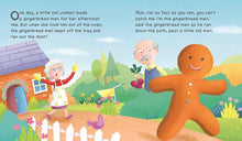 Load image into Gallery viewer, My First Book of Fairytales Handle Board Book