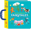 My First Book of Fairytales Handle Board Book