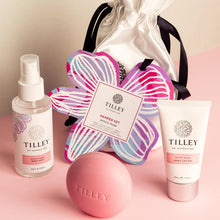 Load image into Gallery viewer, Tilley Limited Edition Pamper Gift Bag Set - Mystic Musk