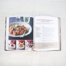 Load image into Gallery viewer, Naked Food: The way food was meant to be by Jane Grover (Hardcover)