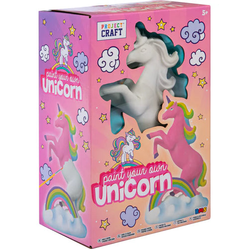 Paint Your Own - Unicorn