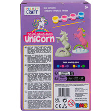Load image into Gallery viewer, Paint Your Own - Unicorn