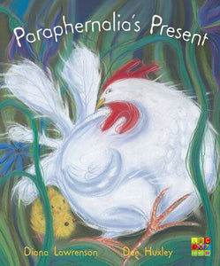 Paraphernalia's Present by Diana Lawrenson & Dee Huxley (Softcover)
