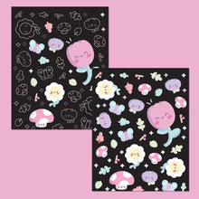 Load image into Gallery viewer, Art Maker: Picture Etch Kawaii