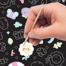 Load image into Gallery viewer, Art Maker: Picture Etch Kawaii