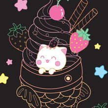 Load image into Gallery viewer, Art Maker: Picture Etch Kawaii