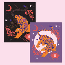 Load image into Gallery viewer, Art Maker: Picture Etch Mystic Zoo