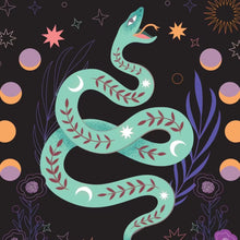 Load image into Gallery viewer, Art Maker: Picture Etch Mystic Zoo