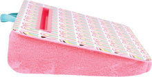 Load image into Gallery viewer, 3C4G Pink Rainbow Heart Lap Desk