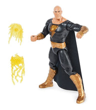 Load image into Gallery viewer, Power Punch Black Adam 12&quot; Feature Figure
