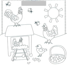 Load image into Gallery viewer, My Favourite Purrrfect Pets Colouring Pad