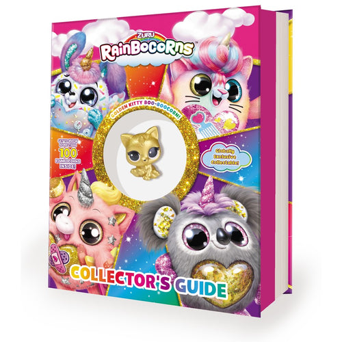 Rainbocorns: Collector’s Guide