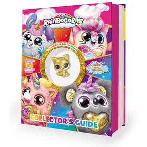 Rainbocorns: Collector’s Guide