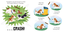 Load image into Gallery viewer, Rick: The Dog with a Difference (Softcover)