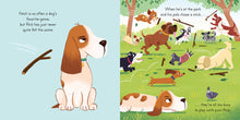 Load image into Gallery viewer, Rick: The Dog with a Difference (Softcover)