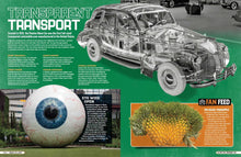 Load image into Gallery viewer, Ripley&#39;s Believe it or Not! Escape the Ordinary (Hardcover)