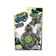 Load image into Gallery viewer, Roller Rebelz Spooky Sk8ters - Rotten Raider