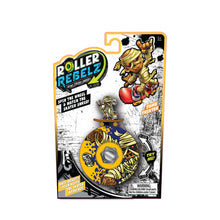 Load image into Gallery viewer, Roller Rebelz Spooky Sk8ters - Tomb Trixter