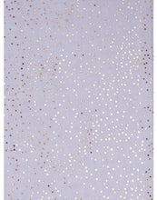 Load image into Gallery viewer, IVYS Metallic Scarf - Lilac - Dots