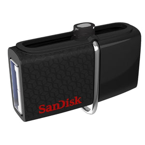 Sandisk Ultra Dual USB Drive 3.0 16GB