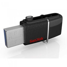 Load image into Gallery viewer, Sandisk Ultra Dual USB Drive 3.0 16GB