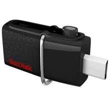 Load image into Gallery viewer, Sandisk Ultra Dual USB Drive 3.0 16GB