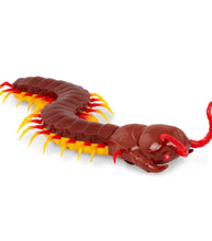 Load image into Gallery viewer, Terra by Battat Giant Scolopendra Remote Control Centipede