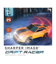 Load image into Gallery viewer, Sharper Image Drift Racer Remote Control Muscle Car