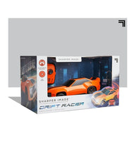 Load image into Gallery viewer, Sharper Image Drift Racer Remote Control Muscle Car