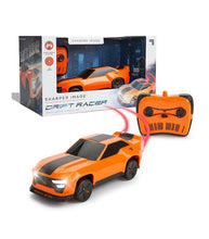 Load image into Gallery viewer, Sharper Image Drift Racer Remote Control Muscle Car